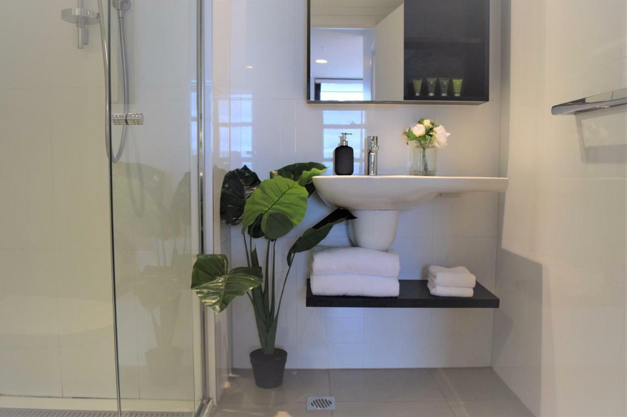 Executive Stay Little Collins Street 墨尔本 外观 照片
