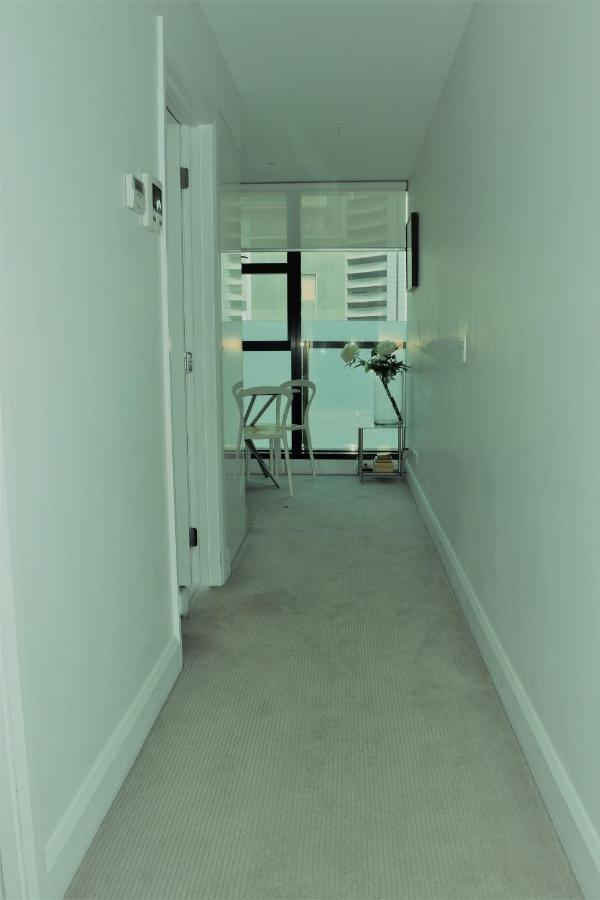 Executive Stay Little Collins Street 墨尔本 外观 照片