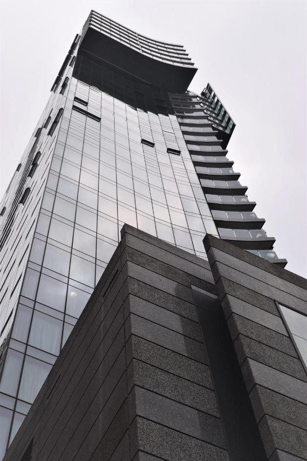 Executive Stay Little Collins Street 墨尔本 外观 照片